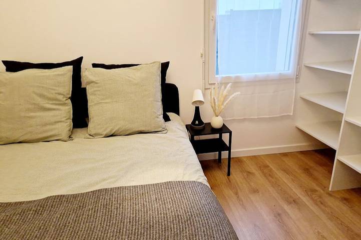 Location de vacances pour 6 personnes à La Gacilly - 2