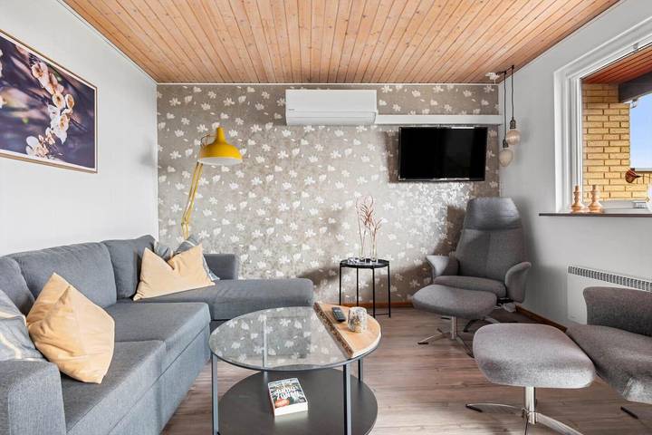 Ferienwohnung für 2 Personen, mit Terrasse auf Bornholm - 2