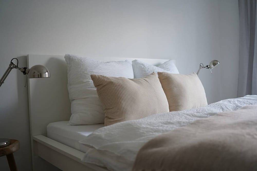 Ganze Wohnung, Gartenwohnung am Hafen in Whv in Rüstersiel, Wilhelmshaven