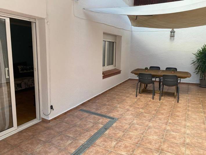 Gîte pour 4 personnes à Argentona - 4