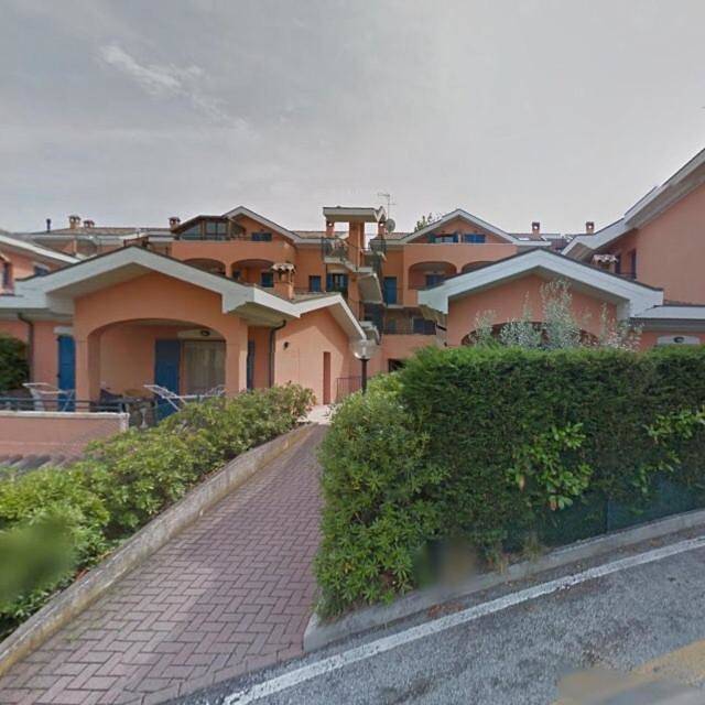 Location de vacances pour 5 personnes, avec Terrasse et Vue à Fano