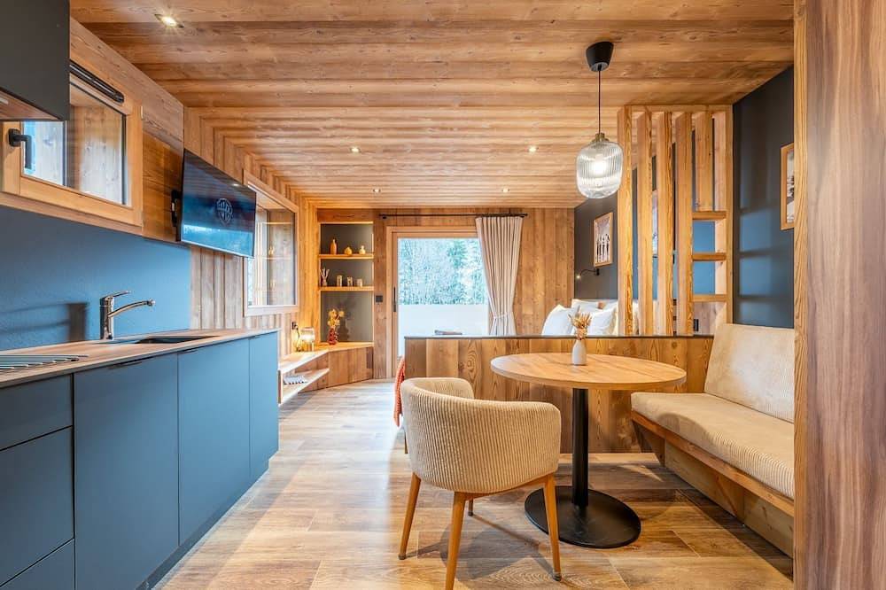 Appartamento vacanze a Rodano-Alpi a partire da 125€ a notte