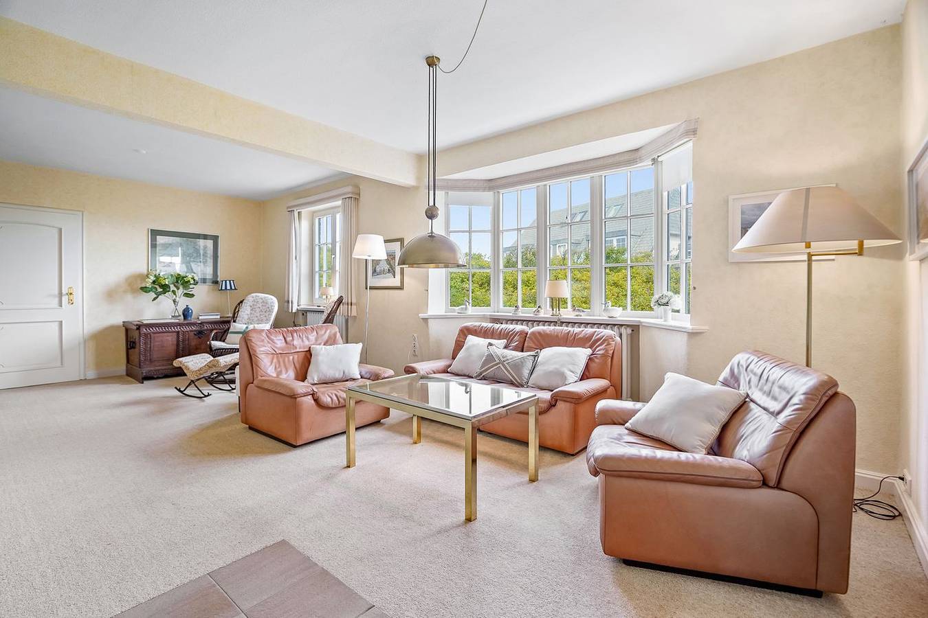 Historisches Reetdachhaus in Hörnum für bis zu 10 Personen in Hörnum, Sylt