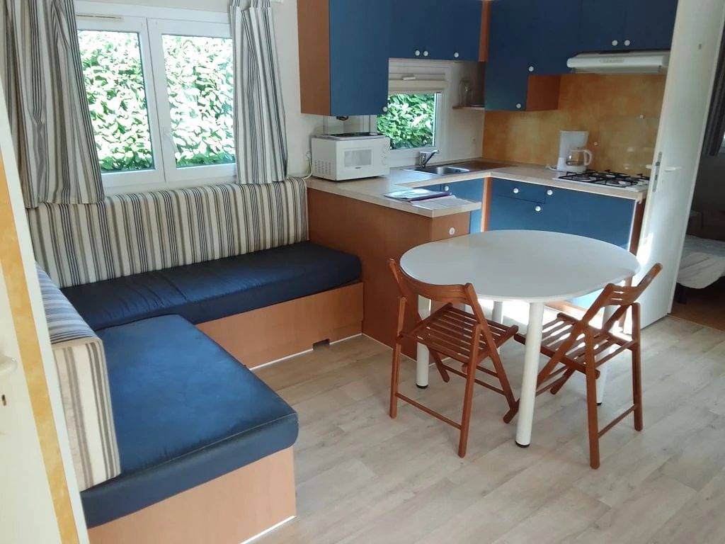 Camping 3 étoiles - ccbfgdd in Périgord Blanc