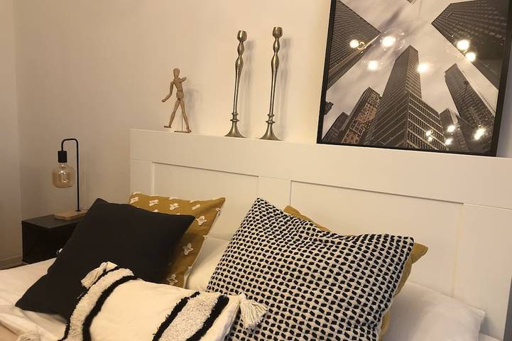 Appartement entier, Pecci apartment Rosy description in Prato, Province de Prato
