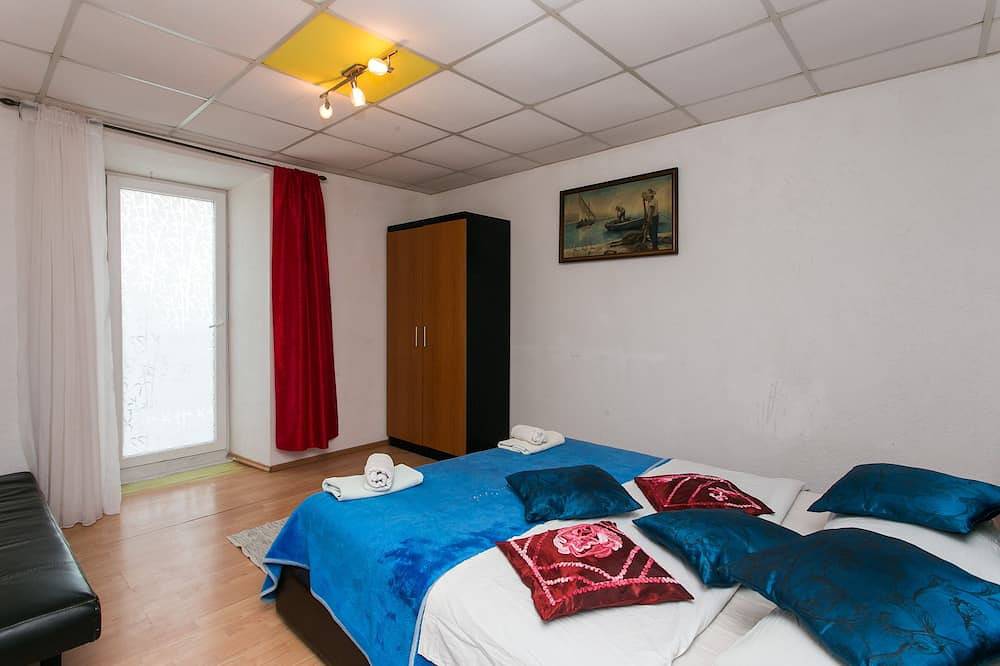 Entire apartment, Guest House Barbara - Two Bedroom Apartment in Dubrovnik, Grad Dubrovnik