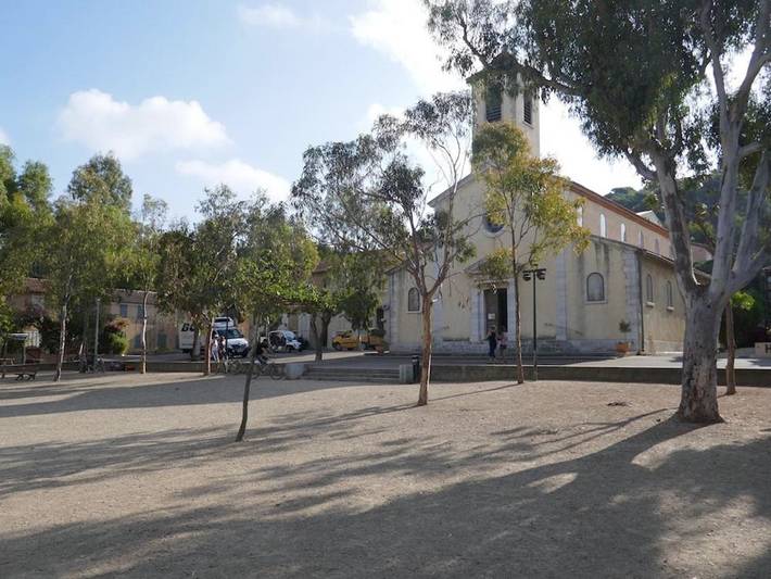 Gîte pour 4 personnes dans Porquerolles - 2
