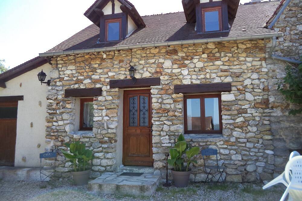 Photo : Maison de vacances