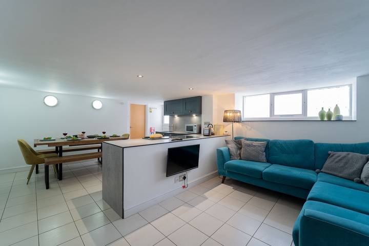 Ferienwohnung für 6 Personen - 1