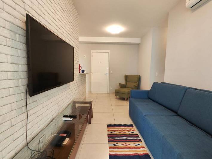 Casas e apartamentos de temporada para 6 pessoas, com vista e sauna e ainda piscina and jardim em Pinheiros