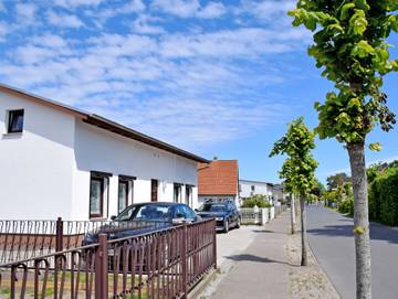 Ferienwohnung für 5 Personen in Selliner See, Baabe, Bild 4