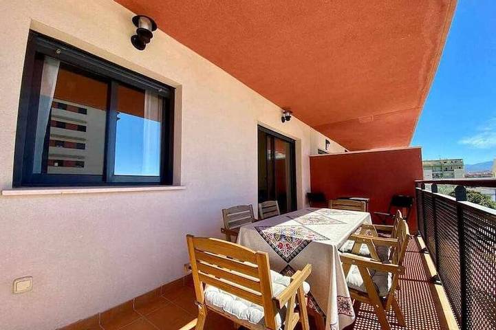 Holiday apartment for 6 people, with terrace and pool - 1