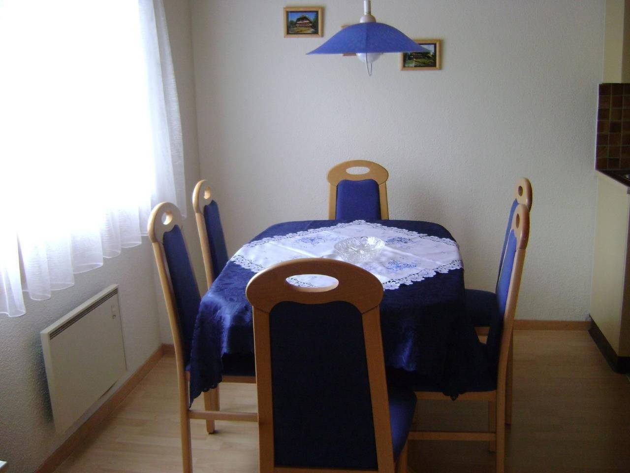 Ganze Wohnung, Wohnung Hirschi in Sörenberg, Flühli
