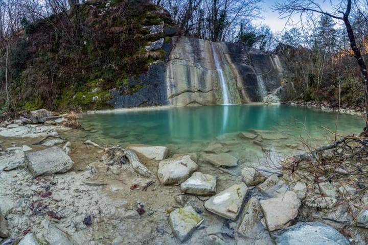 Ferienhaus für 3 Personen, mit Ausblick und Garten sowie Sauna, mit Haustier in Koper - 4