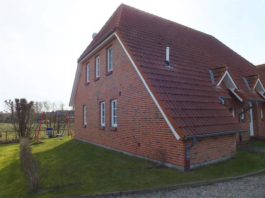 Ferienhaus Wiesenblick in St. Peter-Ording, Eiderstedt