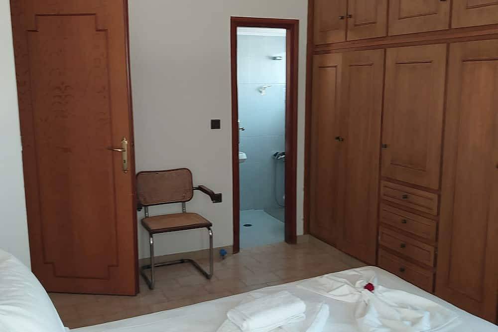Ganze Wohnung, Passatempo Casa spacious relaxing 3bedroom apart  huge veranda 300m from the sea in Gerani, Chania und Umgebung