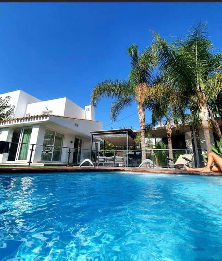 Villa Las Vegas in Benicasim, Costa del Azahar