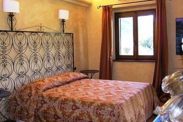 Glamping voor 8 Personen in Lesa, Lago Maggiore (Piemonte), Afbeelding 1