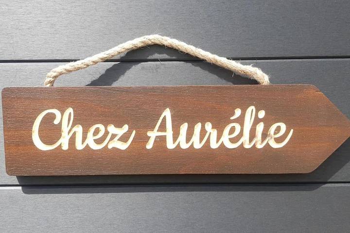 Location de vacances pour 8 personnes, avec vue et jardin à Laleu - 2