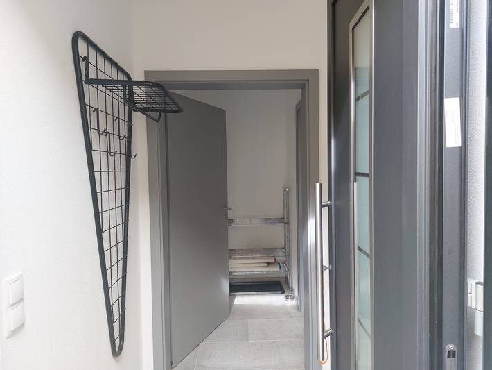 Ferienwohnung für 2 Personen, mit Garten in Strullendorf - 3