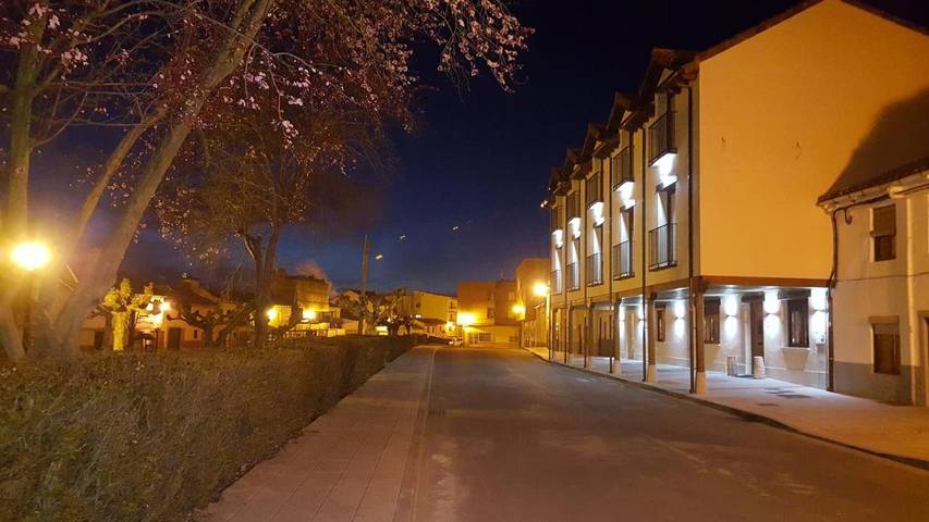 Hôtel pour 3 personnes à Mansilla de las Mulas - 4