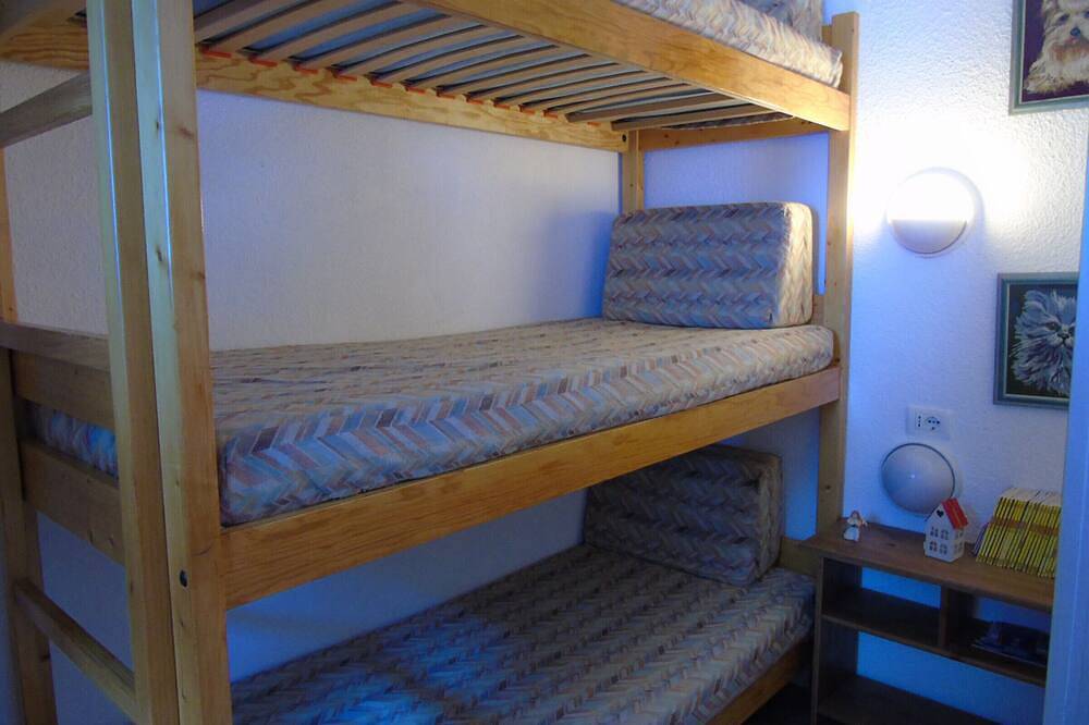 Ganze Wohnung, Gemütliches Studio für 4 Pers, nahe Gondel & Geschäften in Valfréjus, Modane
