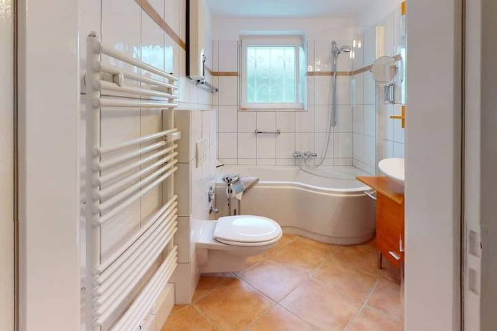 Ganze Wohnung, Ferienwohnung \"Heideblick\" in Wenningstedt, Sylt