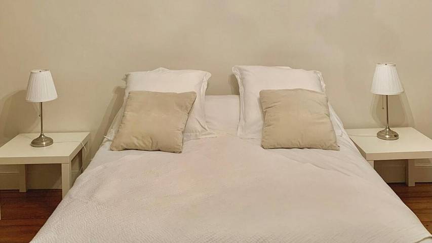 Gîte pour 2 personnes à Boulogne-sur-Gesse - 3