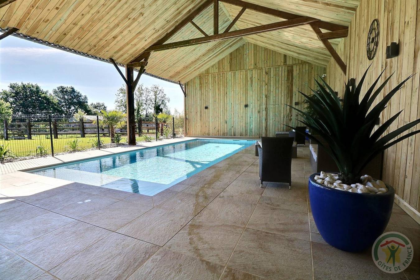 Népheline in Noyal-sur-Vilaine, Région de Rennes