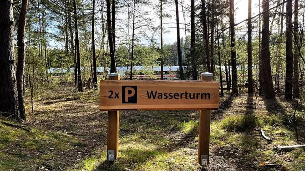 Ferienhaus für 10 Personen (140 m²) in Spreetal in Spreetal, Lausitzer Seenland