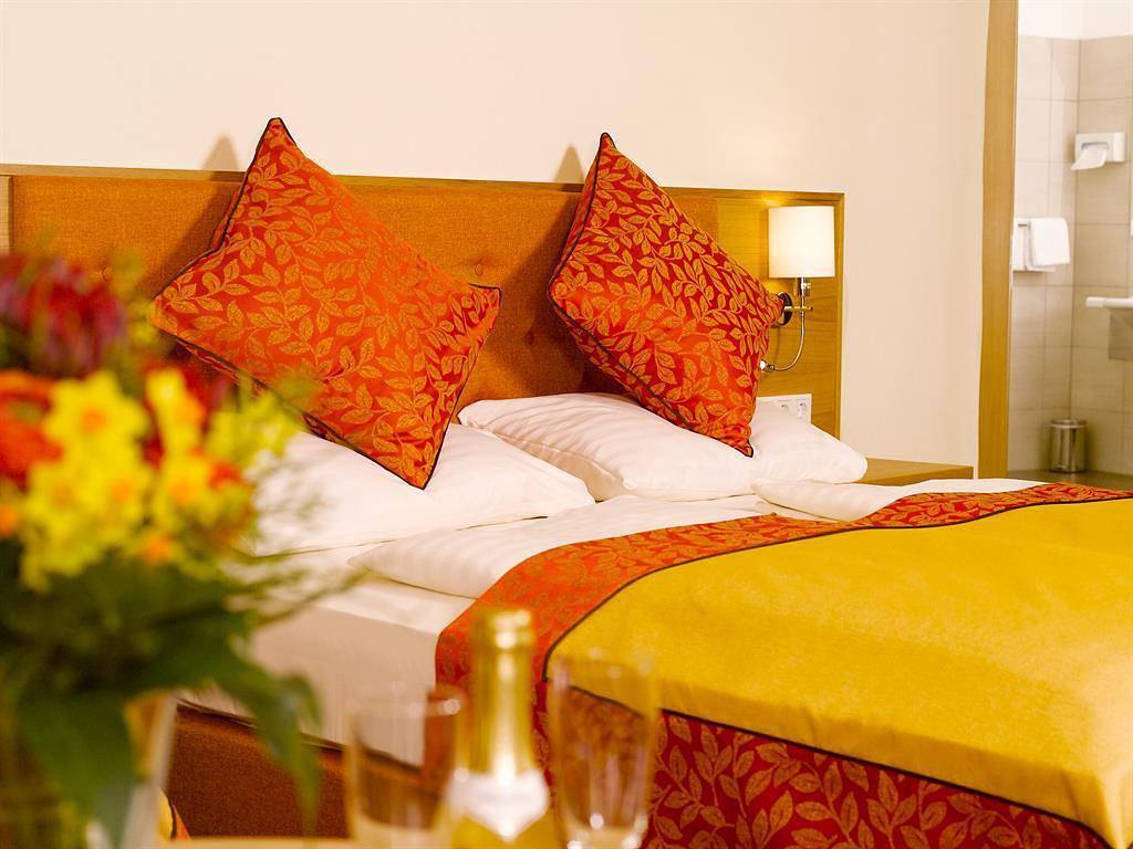 Hotel Drei Raben in Graz, Steirerland