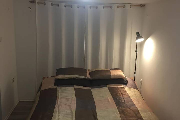 Ferienhaus für 4 Personen, mit Garten und Terrasse in Keszthely - 4