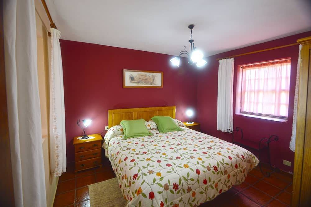 Casa Rural La Verada con piscina privada en el Noroeste de La Palma in El Pueblo, Puntagorda