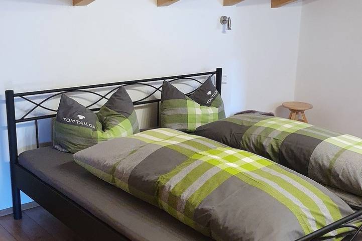 Ferienhaus für 4 Personen, mit Garten und Terrasse in Reit im Winkl - 4