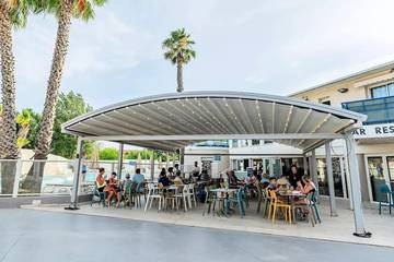 Camping für 4 Personen in Vias Plage, Vias, Bild 4