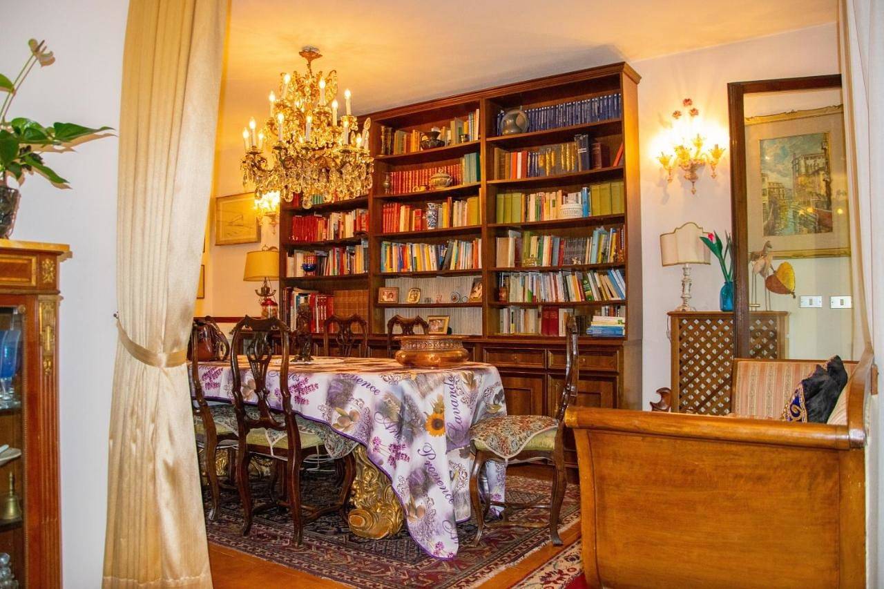 B&B Il Glicine Fiorito in Lido di Venezia, Venedig
