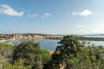Holiday Rental for 6 People in Parco Nazionale dell'Arcipelago di La Maddalena, La Maddalena, Photo 1