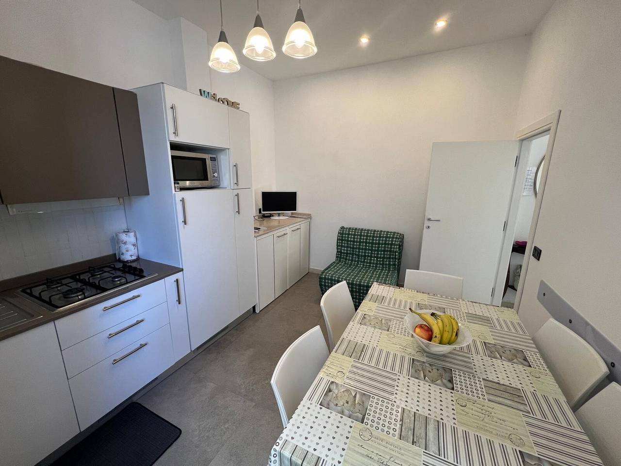 Holiday Home 'Villa Asolo' in Lido di Jesolo, Jesolo