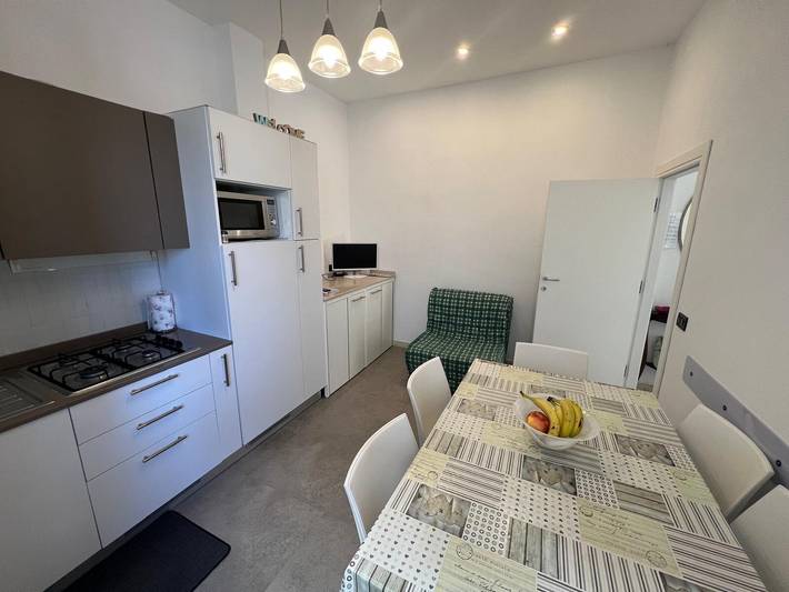 Holiday Home 'Villa Asolo' in Lido di Jesolo, Jesolo
