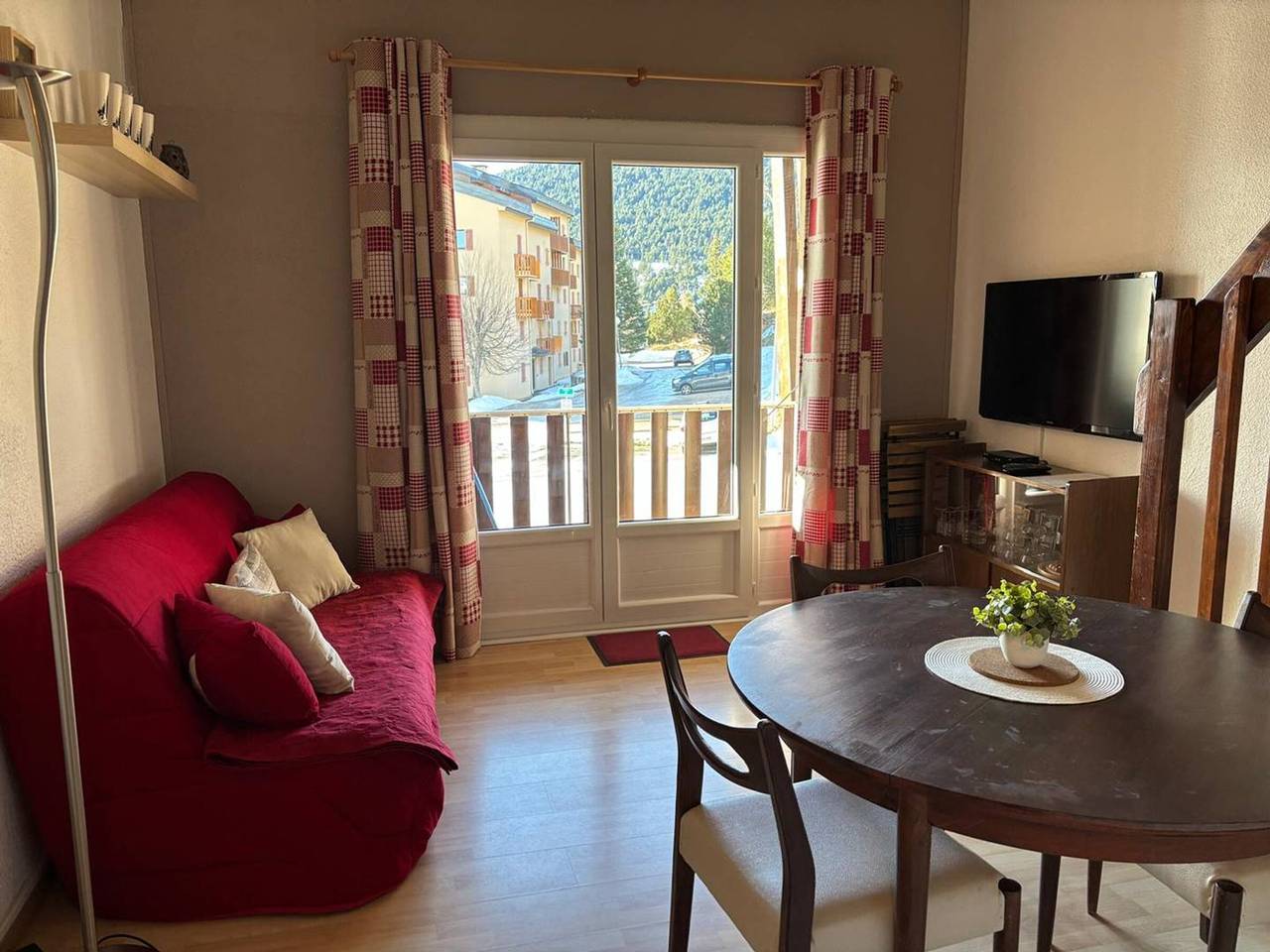 Photo : Appartement de vacances
