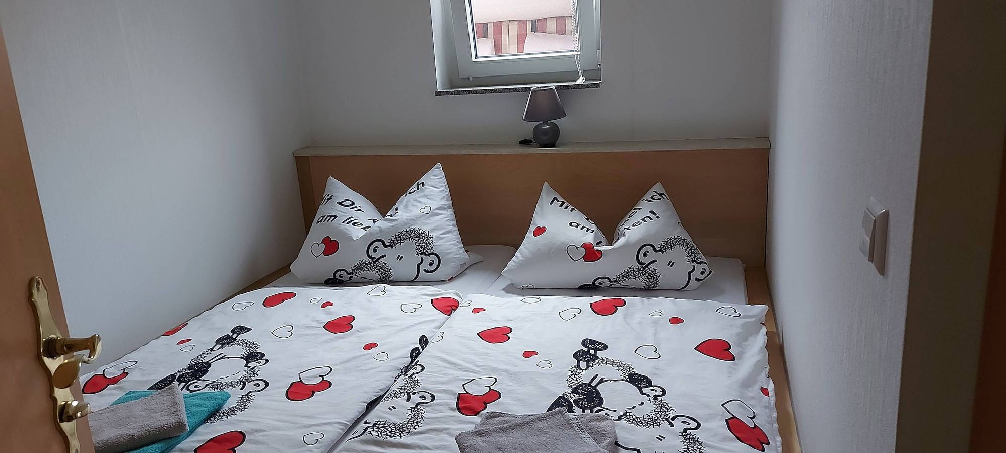 Ganze Wohnung, Ferienwohnung 'In Spreewaldnähe' mit Gemeinschaftspool, gemeinsamer Terrasse und Wi-Fi in Kolkwitz, Lausitz
