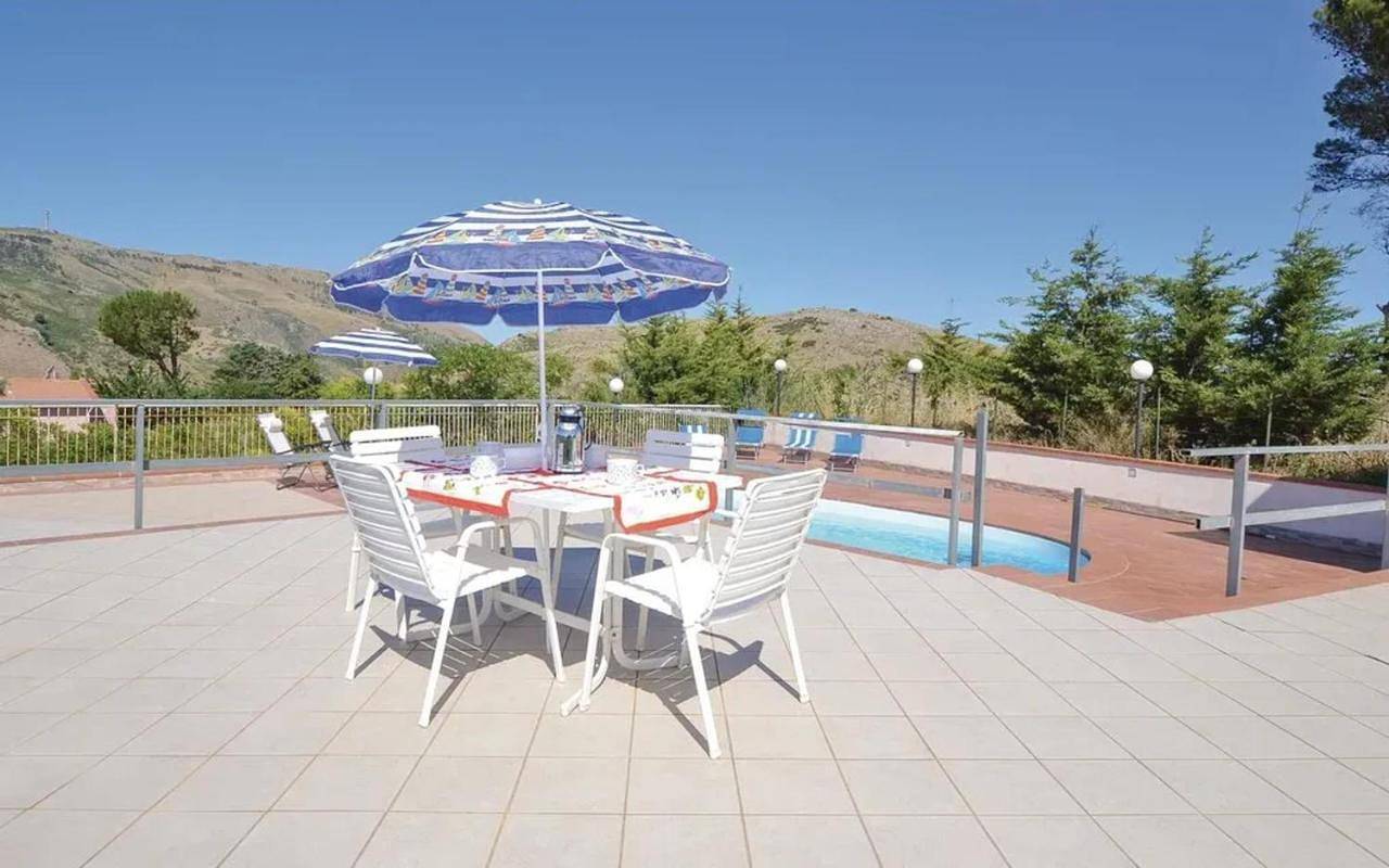 Charming Villa in Monreale with Private Pool in Monreale, Provincia di Palermo