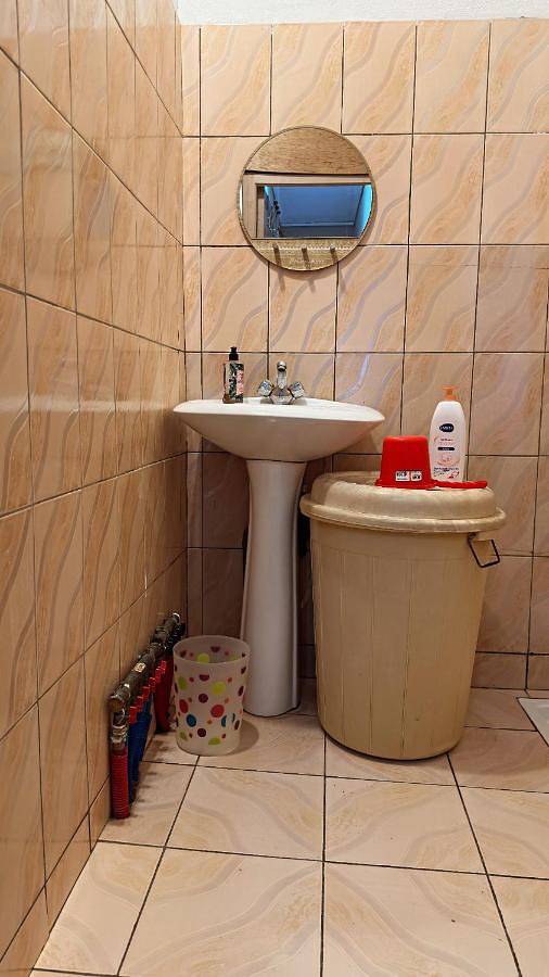 Gîte pour 3 personnes, avec balcon et vue à Pamandzi - 2