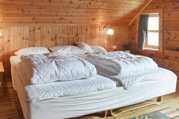 8 Personen Ferienhaus in Ørskog in Ørskog
