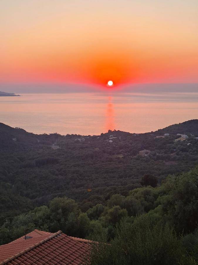 Appartement entier, Dolce&casanova in Farinole, Région de Calvi