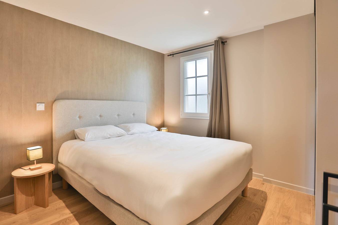 Apartamento entero, Appartement cosy à Port Bourgenay in Talmont-Saint-Hilaire, Vandea