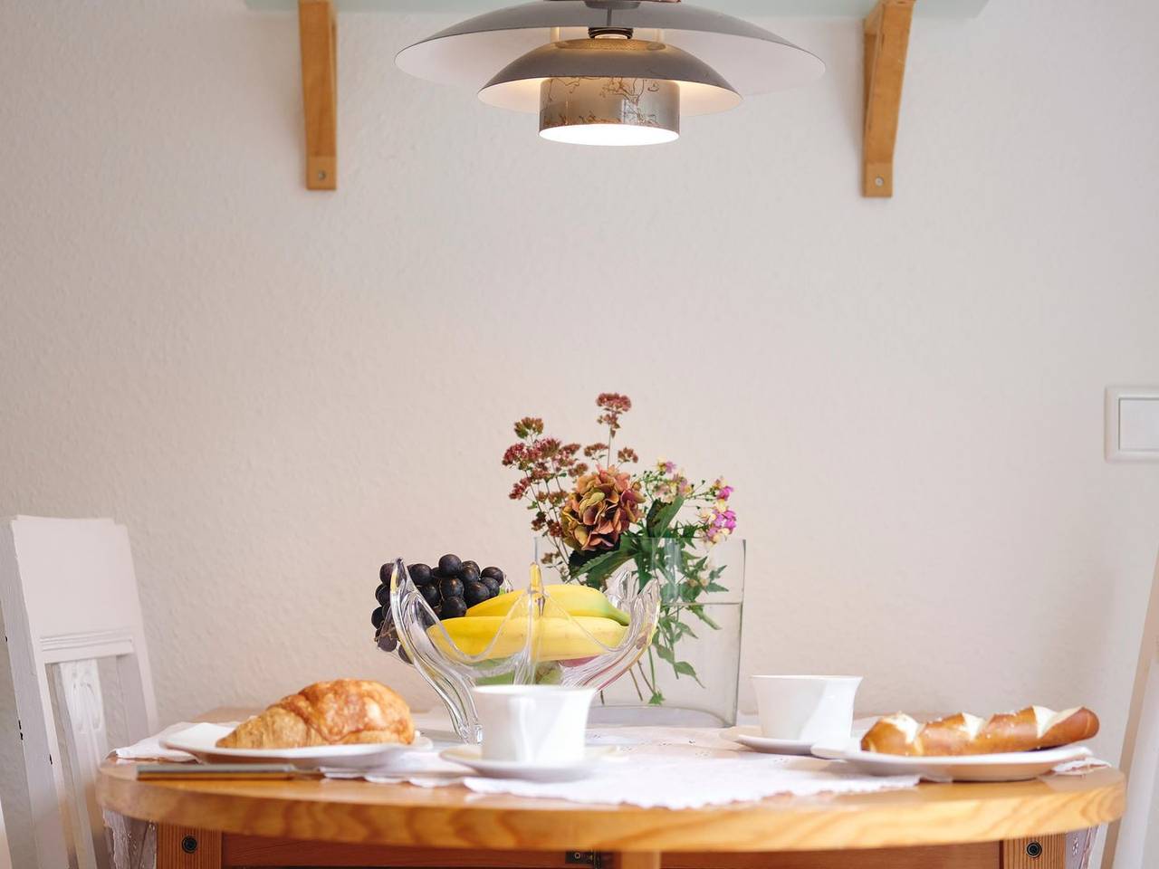 Ganze Wohnung, Ferienwohnung "Ruhetal" in Glücksburg, Flensburger Förde