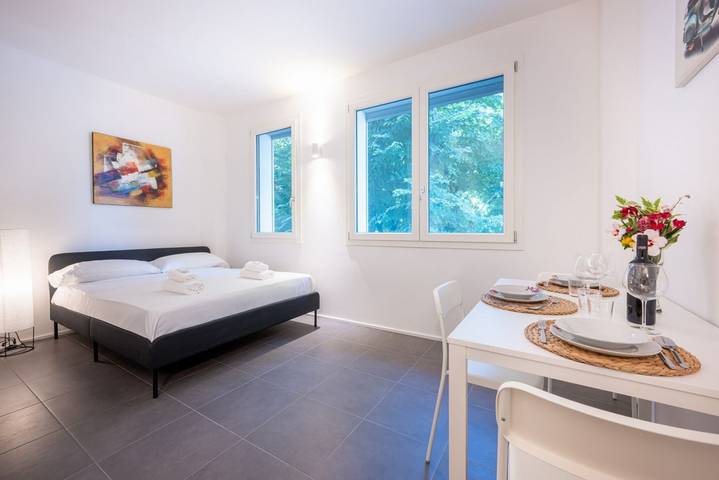 Apartamento de vacaciones para 3 personas - 1