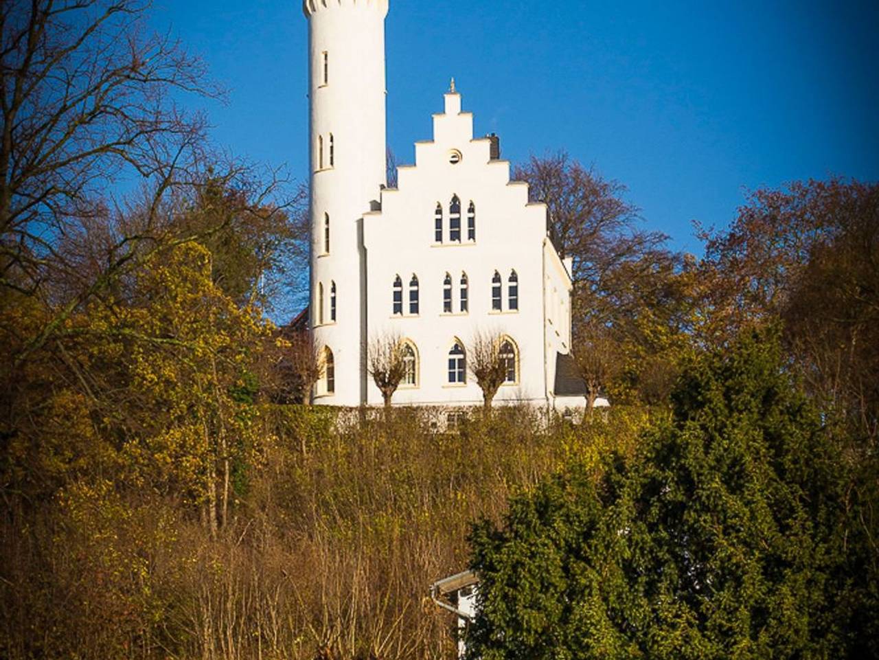 Ganze Ferienwohnung, Lietzow Appartementhaus Möwe - Haus Möwe - Ferienwohnung 1 "Sturmmöwe" in Lietzow, Bergen auf Rügen und Umgebung