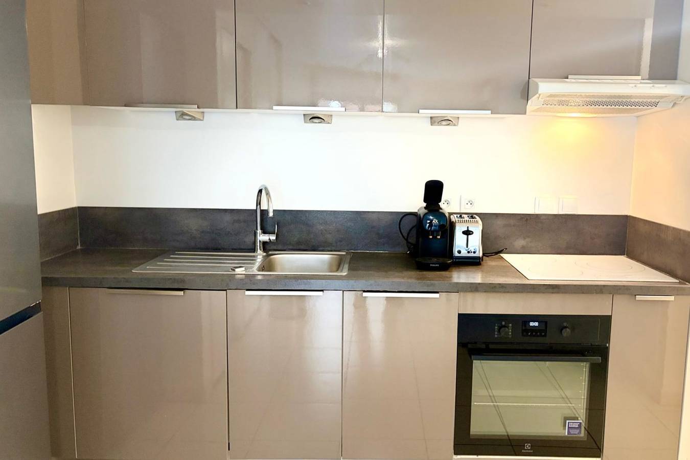 Hel lejlighed, Juan-les-Pins Beautifull appartment near the beach in Juan-les-Pins, Antibes